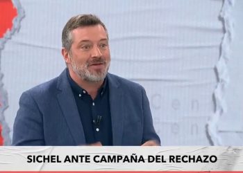 Sebastián Sichel tacha al gobierno de Gabriel Boric como «soberbio»