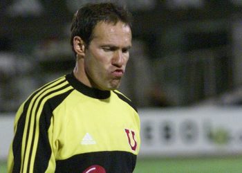 Superman Vargas molesto con exjugadores de la U