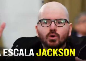 Tersa Marinovic: La escala de Jackson