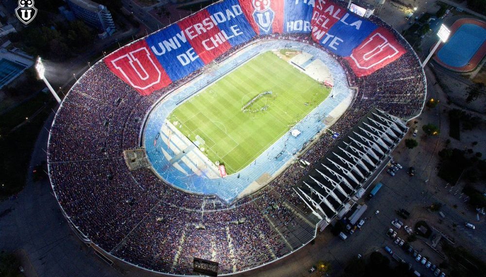 la u nacional
