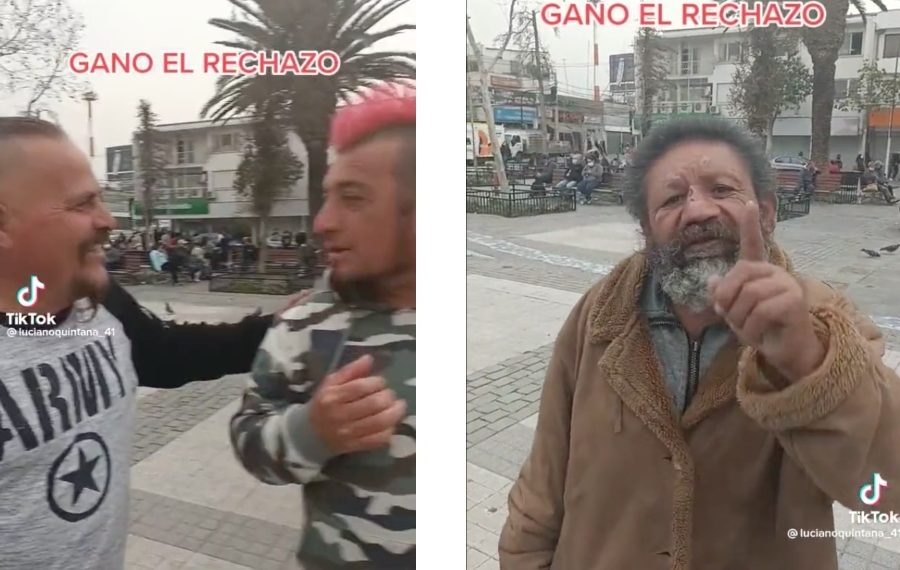 Hermanos humoristas de Paul Vazquéz se burlan de Gabriel Boric