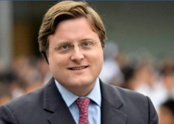 El abogado Gabriel Alemparte arremete contra el Gobierno: se merecen una derrota electoral con el “Rechazo”,