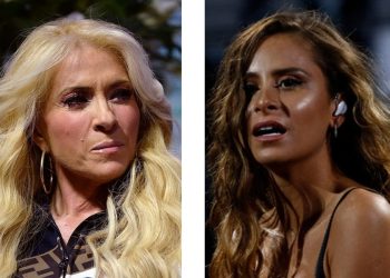 Cami Gallardo habló sobre la polémica discusión con Yuri en "The Voice Chile"