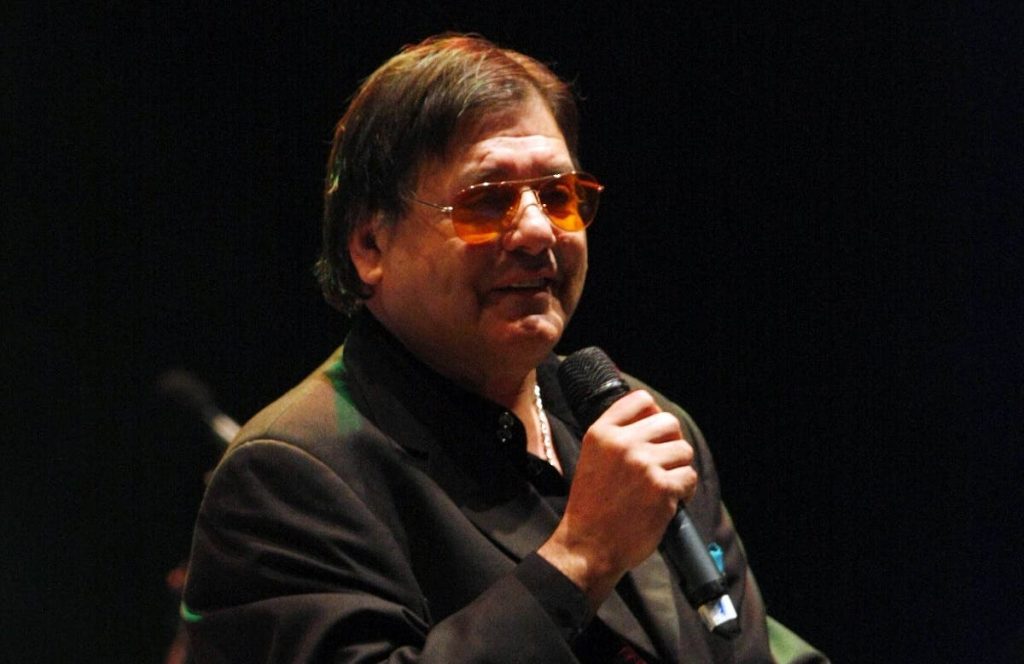 Zalo Reyes