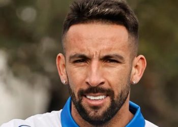 Huaso Isla sorprende a sus seguidores con postales al "estilo Joaquín Montecinos"