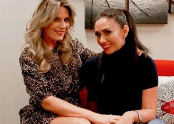 Se acabó la amistad: Pamela Díaz contó la verdad de su enojo con Rocío Marengo