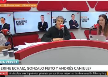 Programa de Radio Agricultura