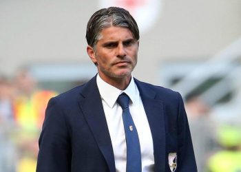 Diego López se sincera: «Yo sabía que no sería fácil venir a la U»