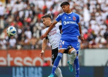 La «U» no podrá ser campeón: Por puntaje ya perdió la posibilidad