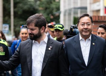 «Mar para Bolivia» el tema que amenaza con acaparar la agenda previa al Plebiscito