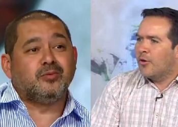 Cristián Traverso salió en defensa de la U