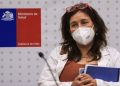 Ministra de Salud llama a la calma ante compleja situación financiera de las Isapres