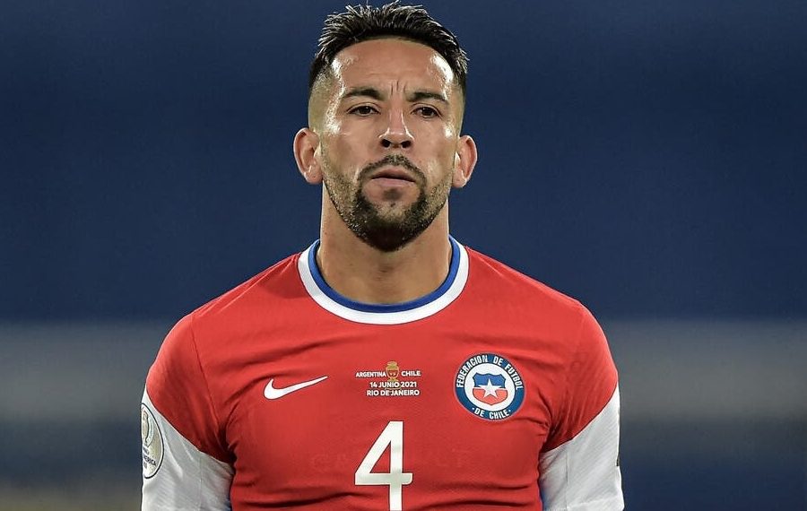 Huaso Isla el humillado en el super clásico: “Conch… el Pinilla se come a tu mujer”