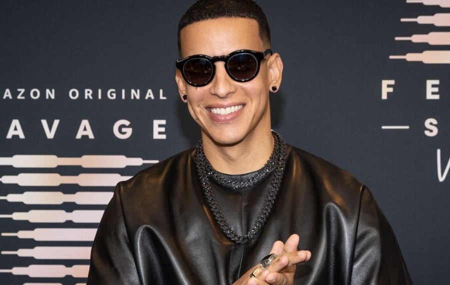 Daddy Yankee anuncia nueva venta de entrada para su concierto en Chile