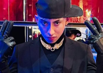 "No estamos ni ahí con la prensa": El artista Standly salió a defenderse por redes