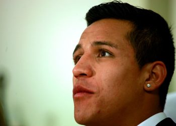 Las reacciones en la web ante el fallido penal de Alexis Sánchez