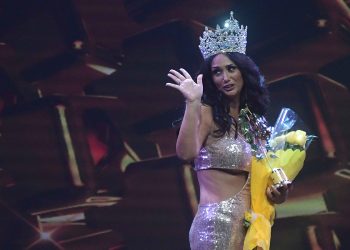 Pamela Díaz impacta con sincera confesión: «Hubiera elegido no tener hijos»