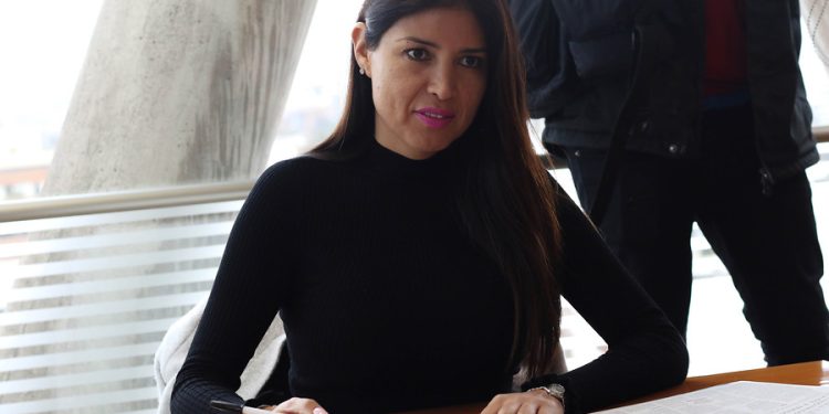Durante esta jornada se confirmó la fecha de la primera audiencia de la ex alcaldesa Karen Rojo y su extradición a Chile