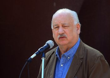 Tellier admite que llegada de Cataldo a la Subdere fue un «compensación» de Boric al PC