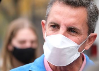 «Que se vaya a Venezuela»: El duro tuit de Gonzalo de la Carrera para el Presidente Boric