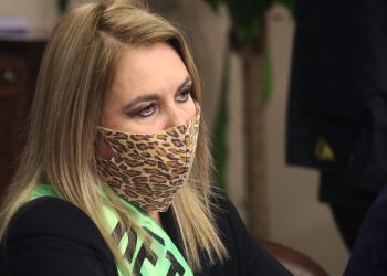 Pamela Jiles asegura que el éxito del Rechazo "no es de la derecha, ni los fachos, ni los ignorantes"