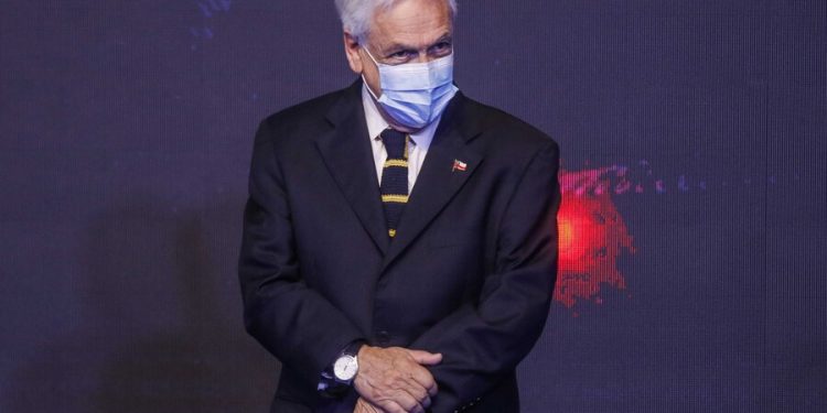 Polémica: Se transparentan gastos de Sebastián Piñera destinados a su personal