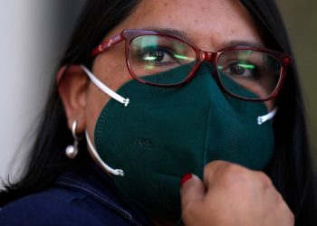 Ruth Hurtado apoya a su colega republicano sobre el aborto