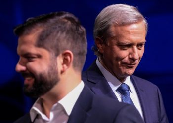 José Antonio Kast: "Quieren un Presidente que gobierne, no uno que acumule millas"