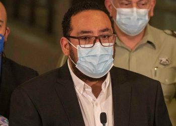 El Gobierno nombra a Nicolás Cataldo como subsecretario de Desarrollo Social