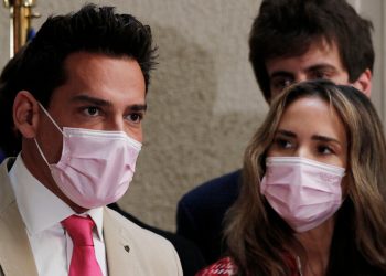 Cristián de la Fuente confiesa que recibió amenazas de muerte por apoyar al Rechazo