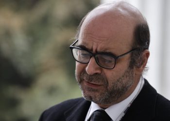 Fernando Atria sobre la derrota del Apruebo: «Hubo ánimo de revanchismo en la convención»