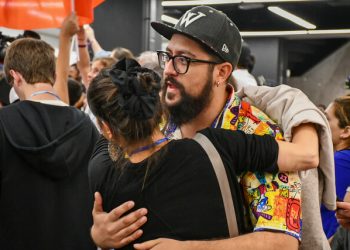 ‘Pancho’ Orrego denuncia discurso de odio de Carmen Hertz y el PC