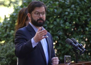 Presidente Boric reflexiona sobre triunfo del Rechazo: «No puedes ir más rápido»