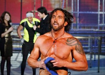 El desgarrador momento que quebró la vida de Arturo Longton