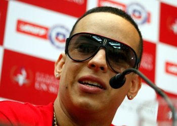 Un llamado de emergencia: Daddy Yankee terminó en la clínica antes de su show