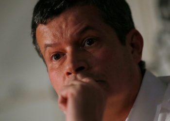 Felipe Bianchi y su sentida reflexión sobre derrota del Rechazo: «Se acabó la fuerza»