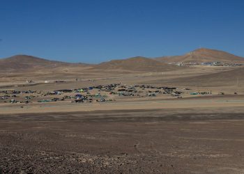 ¿La incertidumbres se están disipando?: Presidente de BHP entusiasta con la inversión en Chile