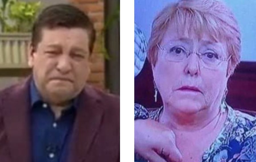 Con el hashtag “arrogantes” salieron los irónicos memes contra el Apruebo