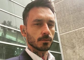 Mauricio Pinilla nuevamente lanza indirecta a su nueva conquista