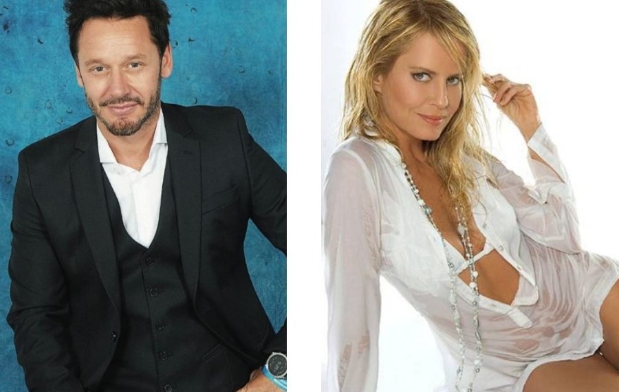  «Los vieron muy acaramelados en el hotel": Afirman que Cecilia Bolocco tuvo un romance con Benjamín Vicuña