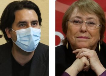 Mirosevic candidatea a Michelle Bachelet para comisión de expertos