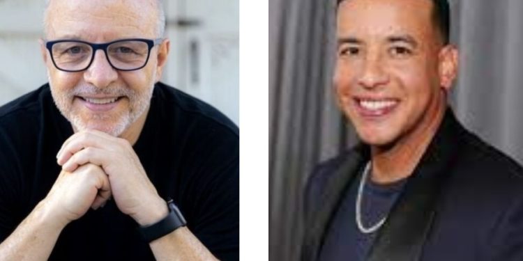 Ola de memes: Comparan concierto de Alberto Plaza con el de Daddy Yankee