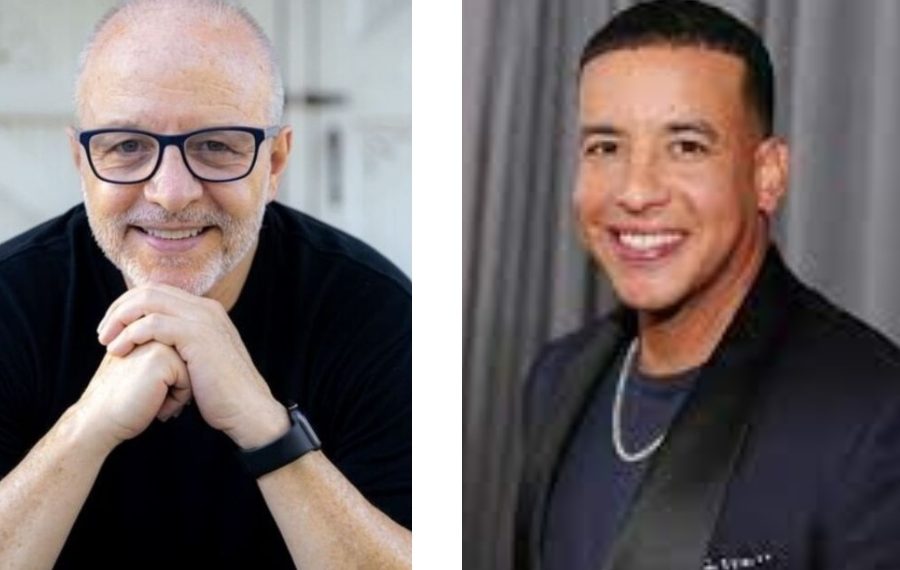 Ola de memes: Comparan concierto de Alberto Plaza con el de Daddy Yankee