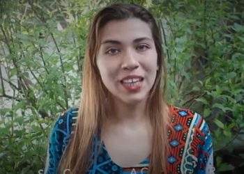 Delegada presidencial llama a esconder los carnet a quienes votan Rechazo