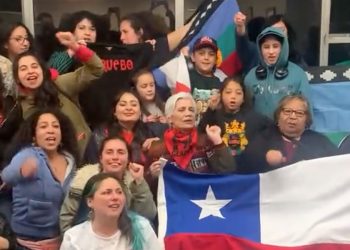 Particular recuento de votos se vivió en Nueva Zelanda