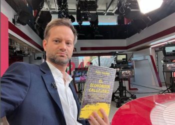 Axel Kaiser celebra el Rechazo: «El triunfo es de la libertad»