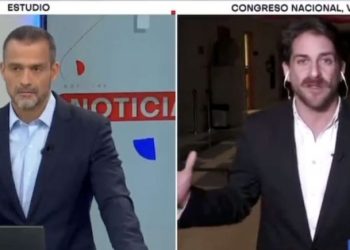 El exabrupto del diputado Winter sobre el rol de la derecha en los diálogos post plebiscito