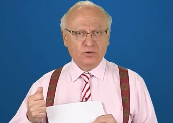 "Gabriel Boric será un solitario y patético": El ultimatum de Tomás Mosciatti al presidente de la República