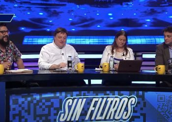 «Me enchu… con este grupo de cabrochicos»: Francisco Orrego se descarga contra el Gobierno en Sin Filtros