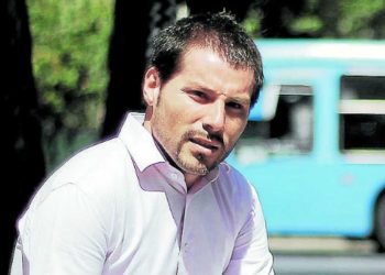 Pancho Malo envía mensaje a Chile Vamos: «No queremos repetir este proceso»